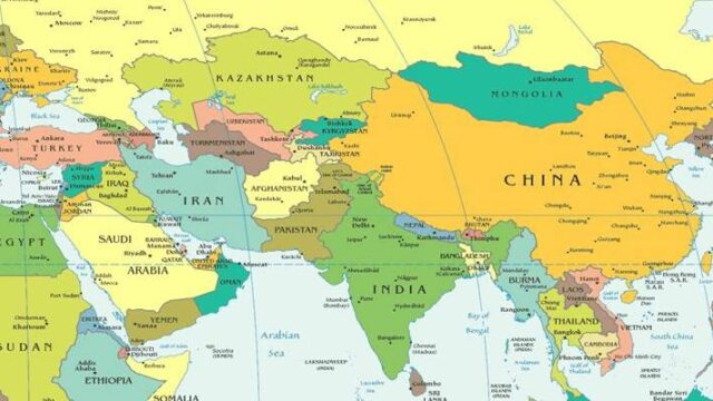 Το Αφγανιστάν, οι σχέσεις Ινδίας-Τουρκίας και η Ελλάδα, Ευθύμιος Τσιλιόπουλος