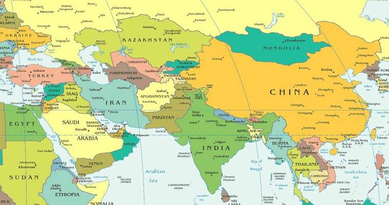 Το Αφγανιστάν, οι σχέσεις Ινδίας-Τουρκίας και η Ελλάδα