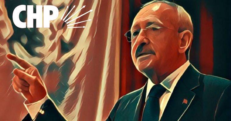 Η μάχη για την προεδρία του 2023 ο εξισλαμισμένος κεμαλιστής, Νεφέλη Λυγερού