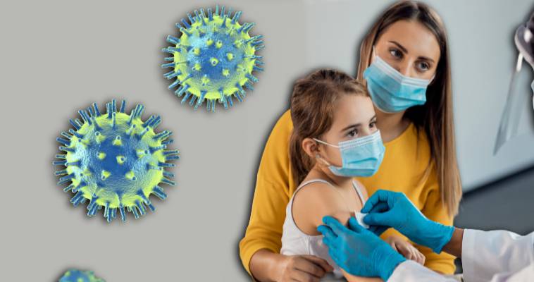 Ποια παιδιά κινδυνεύουν περισσότερο από τον κορονοϊό