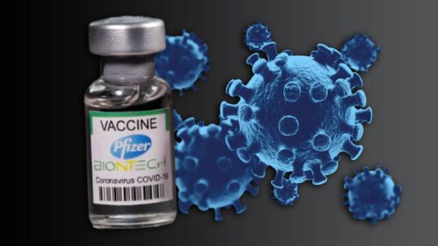 Πως επηρεάζει η εκτόξευση των θυμάτων τον ρυθμό εμβολιασμού, Όλγα Μαύρου