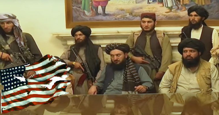 Γελούν οι Ταλιμπάν με την στρατηγική μυωπία των Αμερικανών, Ζαχαρίας Μίχας