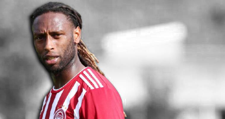 Άγρια επίθεση κουκουλοφόρων στον ποδοσφαιριστή Σεμέδο