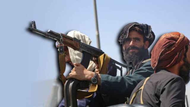Έπεσε στα χέρια των Ταλιμπάν και ο τελευταίος θύλακας αντίστασης