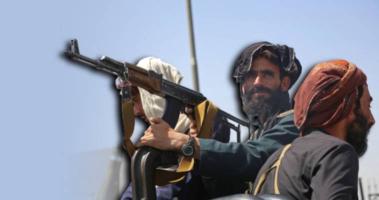 Έπεσε στα χέρια των Ταλιμπάν και ο τελευταίος θύλακας αντίστασης
