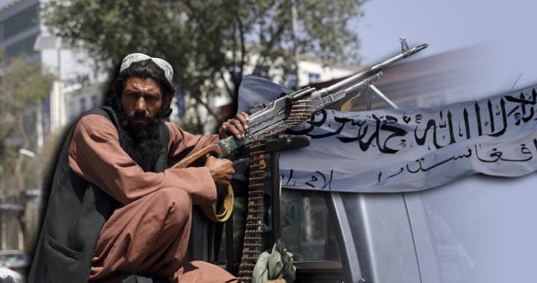Ψάχνουν τον βηματισμό τους ως καθεστώς οι Ταλιμπάν – Οι τελευταίες εξελίξεις, Γιώργος Λυκοκάπης