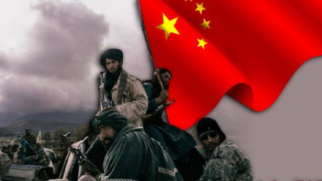 Αφγανιστάν: Οι Αμερικανοί φεύγουν, έρχονται οι Κινέζοι;, Γιώργος Ηλιόπουλος