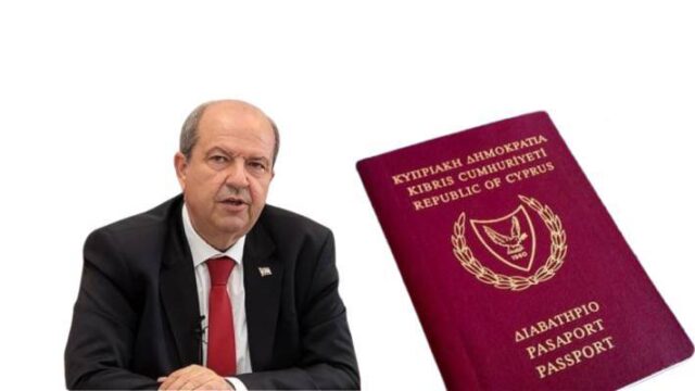 Επιτέλους κόβονται τα διαβατήρια στην τουρκοκυπριακή ηγεσία, Κώστας Βενιζέλος