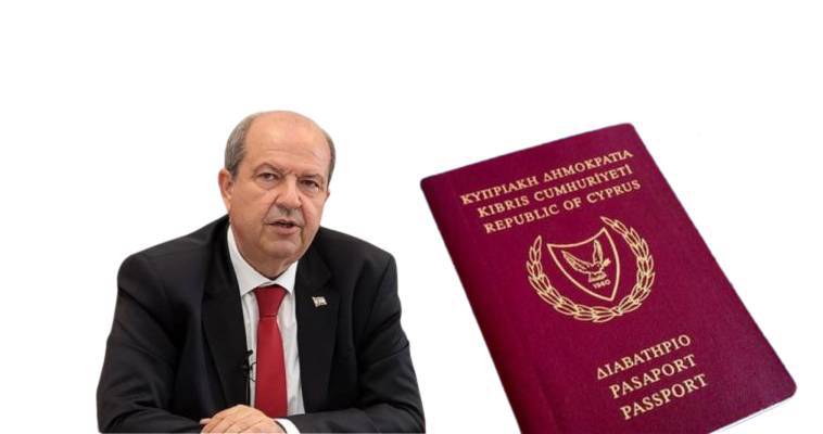 Επιτέλους κόβονται τα διαβατήρια στην τουρκοκυπριακή ηγεσία, Κώστας Βενιζέλος