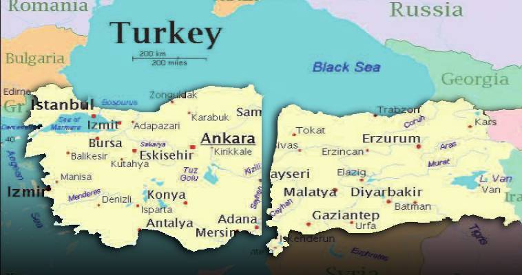 Υπό ποιους όρους θα μείνει ενωμένη η Τουρκία – Ο ρόλος του εθνικισμού, Νίκος Μπινιάρης