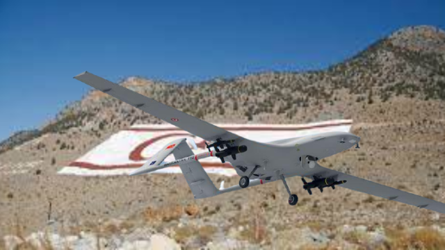 Και οι Αμερικανοί ανησυχούν από τα τουρκικά drones στο Λευκόνοικο, Κώστας Βενιζέλος