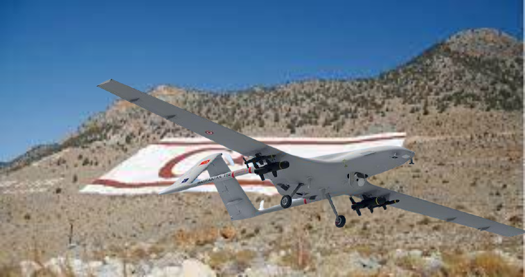 Και οι Αμερικανοί ανησυχούν από τα τουρκικά drones στο Λευκόνοικο, Κώστας Βενιζέλος