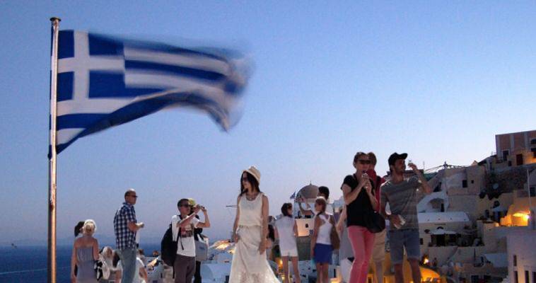 Ποιο είναι το προφίλ των τουριστών που ήρθαν στην Ελλάδα,Όλγα Μαύρου