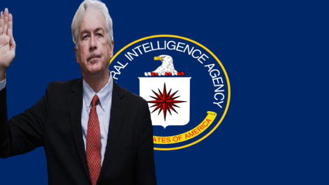 Ένας πρέσβης καλείται να γιατρέψει τις πληγές της CIA από το Αφγανιστάν, Νεφέλη Λυγερού