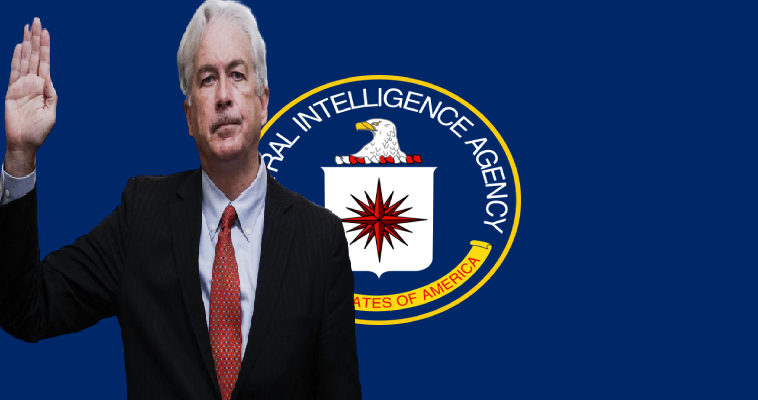 Ένας πρέσβης καλείται να γιατρέψει τις πληγές της CIA από το Αφγανιστάν, Νεφέλη Λυγερού