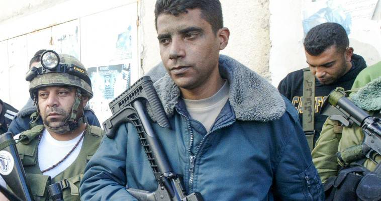 Η απόδραση του Παλαιστίνιου Ζουμπέιντι – Πώς εξωθήθηκε στην ένοπλη δράση, Ευθύμιος Τσιλιόπουλος