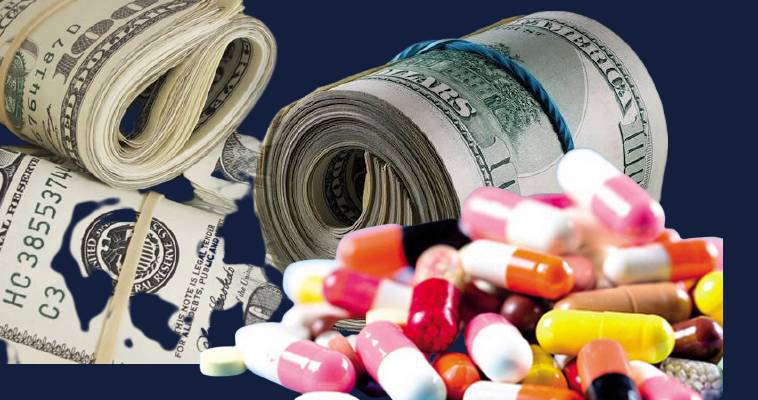 Ποια είναι τα ακριβότερα φάρμακα στον κόσμο, Όλγα Μαύρου