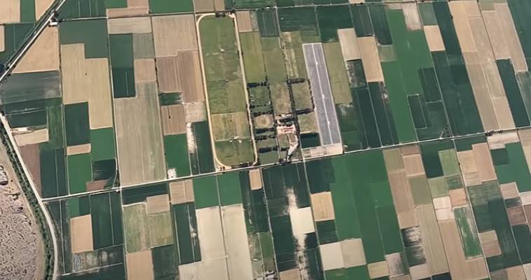 Βίντεο που κόβει την ανάσα: Πτώση αλεξιπτωτιστή με μπλεγμένα σχοινιά!