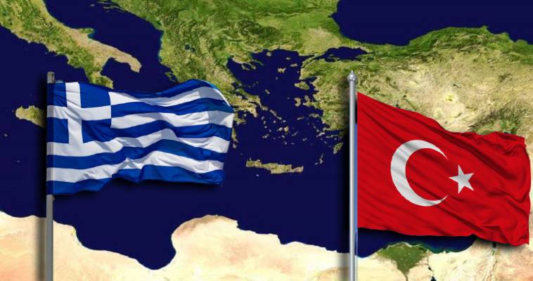 Τέσσερα βήματα για να γίνει αξιόπιστη η ελληνική αποτροπή, Γιώργος Παπασίμος