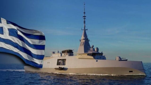 Γιατί οι Belharra θα δώσουν ναυτική υπεροπλία στην Ελλάδα, Χρήστος Καπούτσης