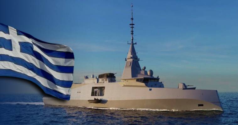 Γιατί οι Belharra θα δώσουν ναυτική υπεροπλία στην Ελλάδα, Χρήστος Καπούτσης