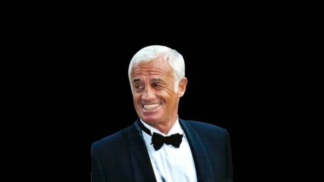 Έφυγε ο "άσχημος" του γαλλικού σινεμά Ζαν Πολ Μπελμοντό