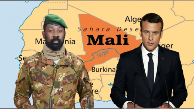 Η γαλλική εμπλοκή στο Μάλι – Θα πάνε Έλληνες στρατιώτες; , Γιώργος Λυκοκάπης