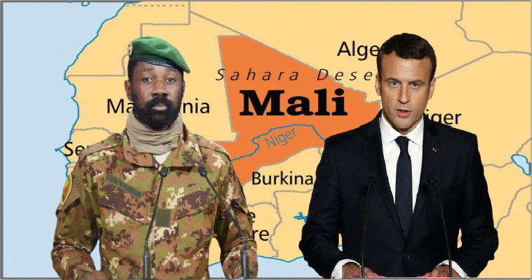 Η γαλλική εμπλοκή στο Μάλι – Θα πάνε Έλληνες στρατιώτες; , Γιώργος Λυκοκάπης