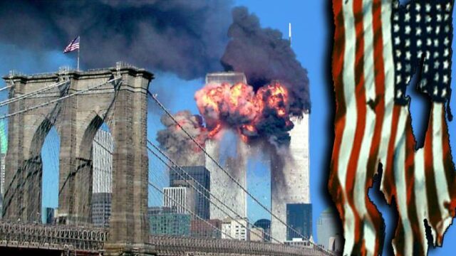 Είκοσι χρόνια μετά την 11η Σεπτεμβρίου – Η δύση της Δύσης; , Γιάννης Μπαρμπαρούσης