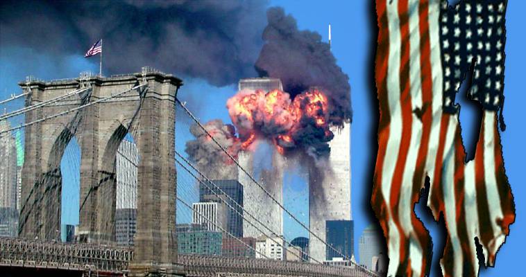 Είκοσι χρόνια μετά την 11η Σεπτεμβρίου – Η δύση της Δύσης; , Γιάννης Μπαρμπαρούσης