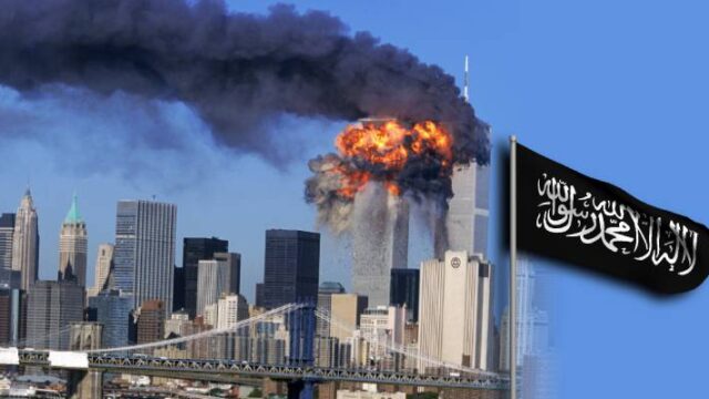 11 Σεπτεμβρίου 2001: Το πλήγμα της Αλ Κάιντα στην καρδιά της υπερδύναμης, Σταύρος Λυγερός