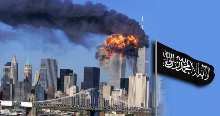 11 Σεπτεμβρίου 2001: Το πλήγμα της Αλ Κάιντα στην καρδιά της υπερδύναμης, Σταύρος Λυγερός