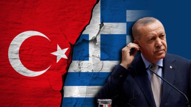 Κλείνει μέτωπα ο Ερντογάν – Ανοικτό με Ελλάδα και Κύπρο, Κώστας Βενιζέλος