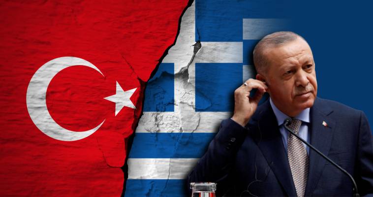Κλείνει μέτωπα ο Ερντογάν – Ανοικτό με Ελλάδα και Κύπρο, Κώστας Βενιζέλος
