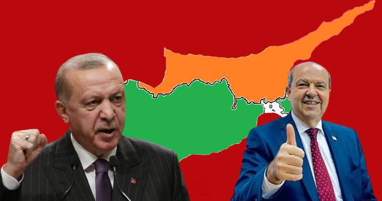 Οι Τούρκοι μεθοδεύουν την αναβάθμιση του κατοχικού καθεστώτος, Κώστας Βενιζέλος