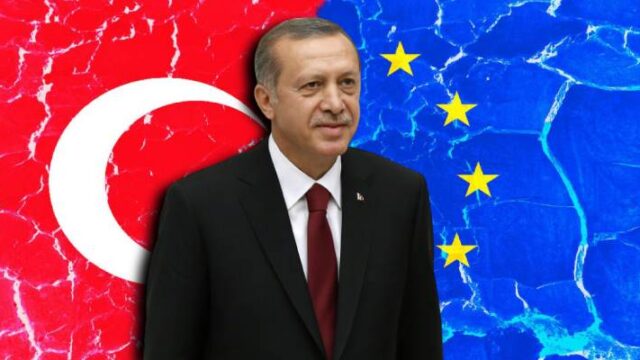 Πόσο απαραίτητη είναι στη Δύση η Τουρκία του Ερντογάν;, Δημήτρης Χατζηδημητρίου