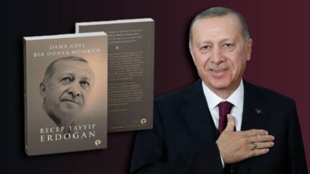 Κοίτα ποιος μιλάει για "δίκαιο κόσμο"! – Η ισλαμιστική ιδεοληψία του Ερντογάν, Κόμπρα