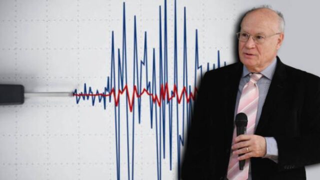 Ανησυχούν για Θήβα και Αθήνα οι σεισμολόγοι