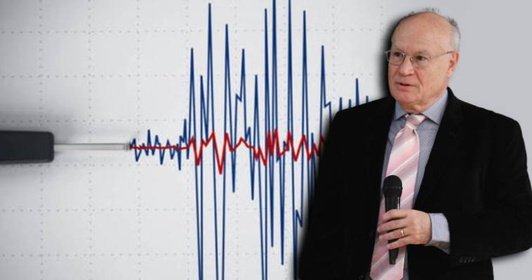 Ανησυχούν για Θήβα και Αθήνα οι σεισμολόγοι