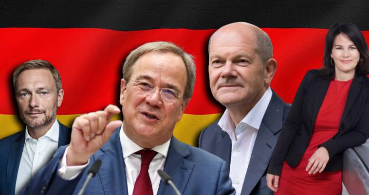 Γερμανία: Αναζητείται κυβερνητικός συνασπισμός, Γιώργος Πρωτόπαπας