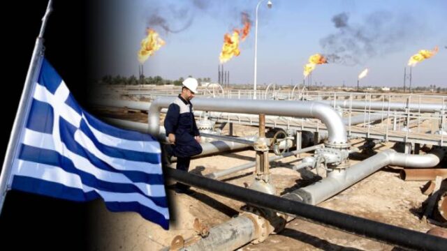 Πώς το πετρελαϊκό παιχνίδι στο Ιράκ υπονομεύει την Ελλάδα, Γιώργος Αδαλής