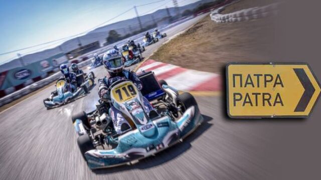 Βίντεο από τον τραυματισμό του 6χρονου σε αγώνα καρτ