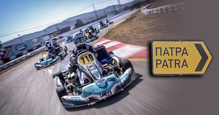 Βίντεο από τον τραυματισμό του 6χρονου σε αγώνα καρτ