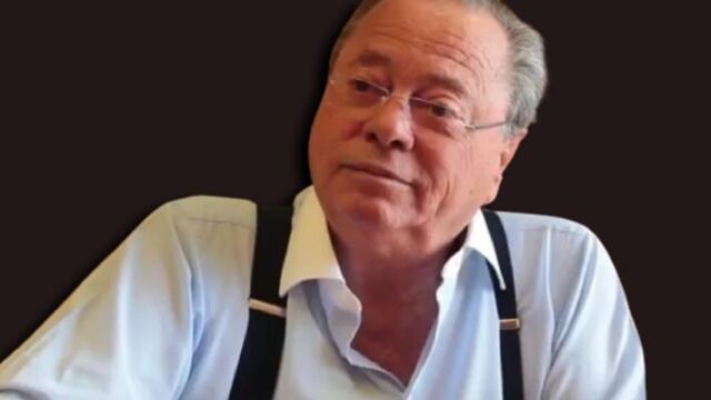 Απεβίωσε ο “βασιλιάς της ρετσίνας”  Βασίλης Κουρτάκης