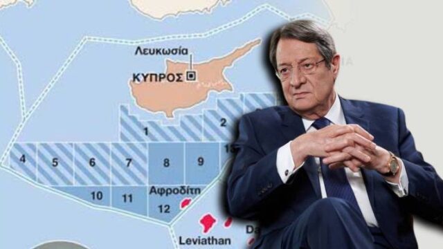 Το σύνδρομο της φοβικής αδράνειας και η οριοθέτηση ΑΟΖ Ελλάδας-Κύπρου,