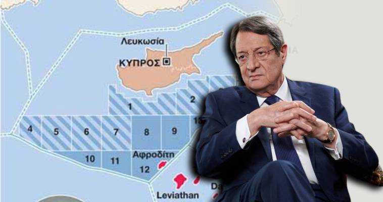 Το σύνδρομο της φοβικής αδράνειας και η οριοθέτηση ΑΟΖ Ελλάδας-Κύπρου,