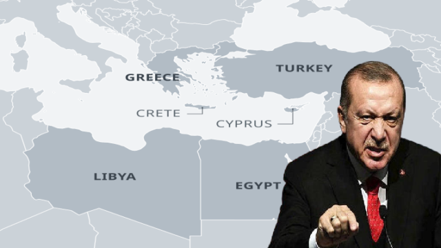 Όλα δείχνουν ότι η Ελλάδα χάνει το παιχνίδι στη Λιβύη