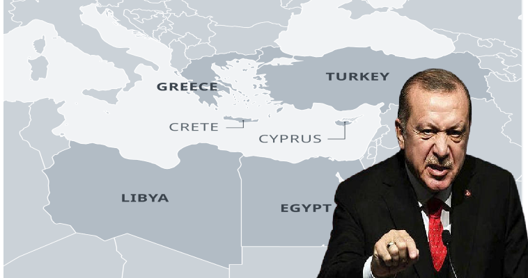 Όλα δείχνουν ότι η Ελλάδα χάνει το παιχνίδι στη Λιβύη, Αλέξανδρος Τάρκας