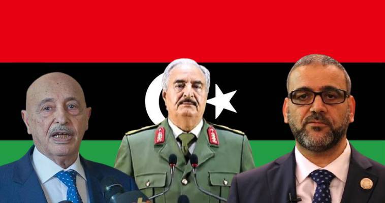 Η κίνηση Χαφτάρ περιπλέκει το πολιτικό παίγνιο στη Λιβύη, Γιώργος Πρωτόπαπας