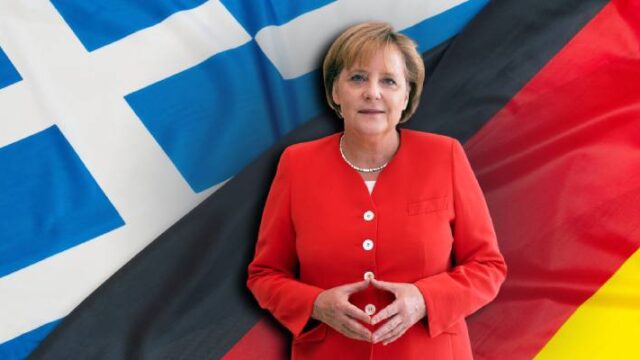 Πώς οι γερμανικές εκλογές θα επηρεάσουν την Ελλάδα , Παντελής Οικονόμου